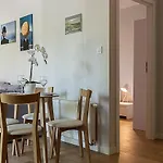 Vacationclub - Kolo Brzegu 7 Apartment
