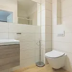 Apartment Vacationclub - Kolo Brzegu 7
