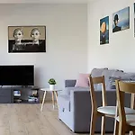 Vacationclub - Kolo Brzegu 7 Apartment *