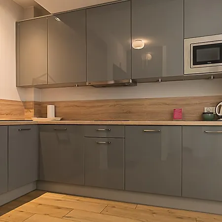 Апартаменти Vacationclub - Kolo Brzegu 7 *