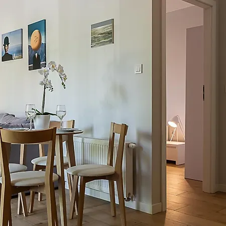 Vacationclub - Kolo Brzegu 7 Apartment