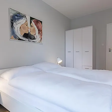 Апартаменти Vacationclub - Kolo Brzegu 7 Колобжег