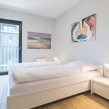 Vacationclub - Kolo Brzegu 7 Апартаменти