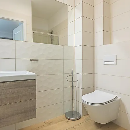 Apartment Vacationclub - Kolo Brzegu 7